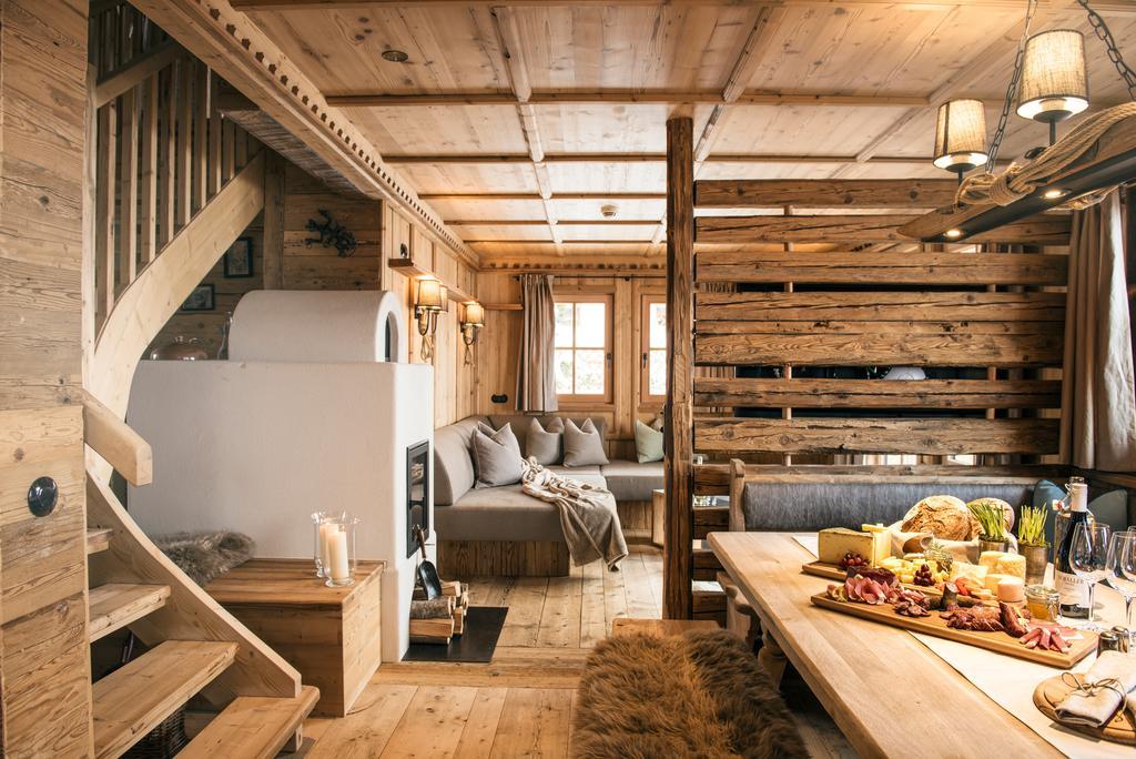 Sporer-Alm Rohrberg Номер фото
